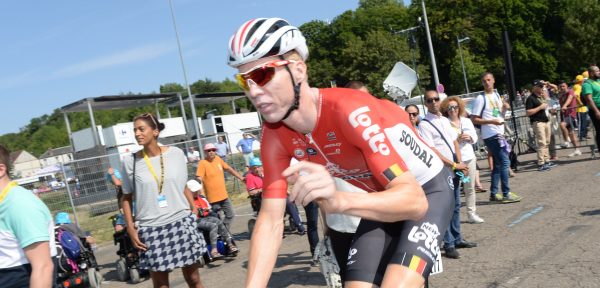 Afgestapte Marcel Sieberg zag nog nooit zoveel sprinters de Tour verlaten