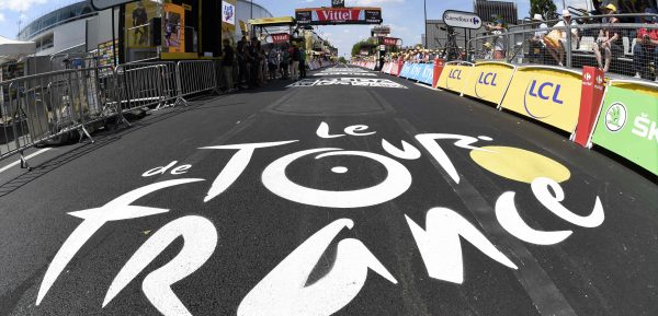Italiaanse sponsor voor ploegenklassement Tour de France