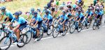 Movistar, Astana, Trentin, Tour de l’Avenir, Lance Armstrong
