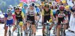 Tour 2018: Volg hier de bergetappe naar La Rosière