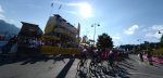 Tour 2018: Volg hier de overgangsetappe naar Valence