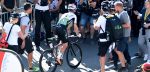 Mark Cavendish: “Wilde niet opgeven”