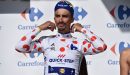 Supermarktketen E.Leclerc nieuwe sponsor bolletjestrui Tour de France