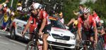 Marc Sergeant: “Tour Lotto Soudal is mislukt”