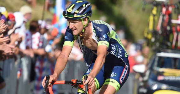 Timothy Dupont sprint naar zege in Schaal Sels