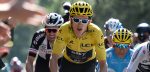 Geraint Thomas onder de indruk van Tom Dumoulin
