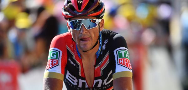 Greg Van Avermaet kiest voor rustperiode na BinckBank Tour