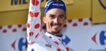 Julian Alaphilippe doet seizoensbegin uit de doeken