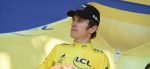 CCC bevestigt contractaanbieding Tourwinnaar Geraint Thomas