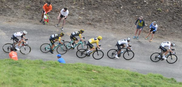 Tour 2018: Voorbeschouwing laatste Pyreneeënrit naar Laruns