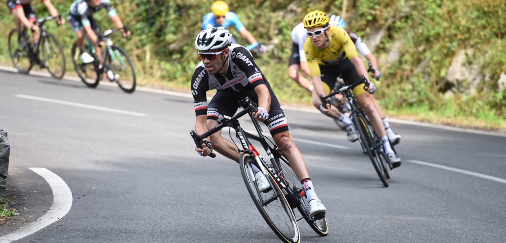 #TourGemist: Schitterend man-tegen-man-gevecht in loodzware Pyreneeënrit