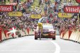 #TourGemist: Tijdrit naar Espelette legt klassement in definitieve plooi
