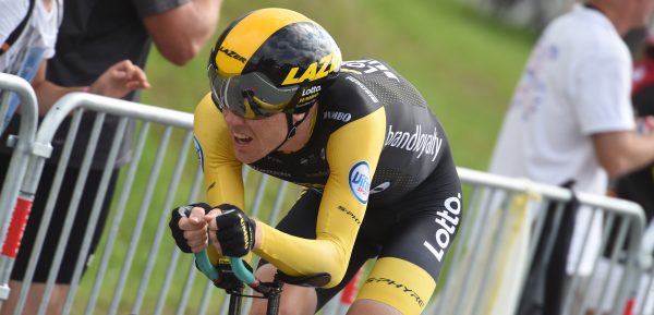 Vuelta 2018: Starttijden openingstijdrit Málaga bekend