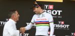 Dumoulin verwijt zichzelf niks: “Thomas was gewoon de beste”