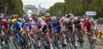 Tour 2018: 2,2 miljoen kijkers in Nederland voor finish op Champs-Élysées