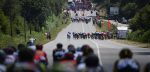#TourGemist: Pijn aan de kuiten in Bretagne, Dumoulin ziet voorsprong vervagen