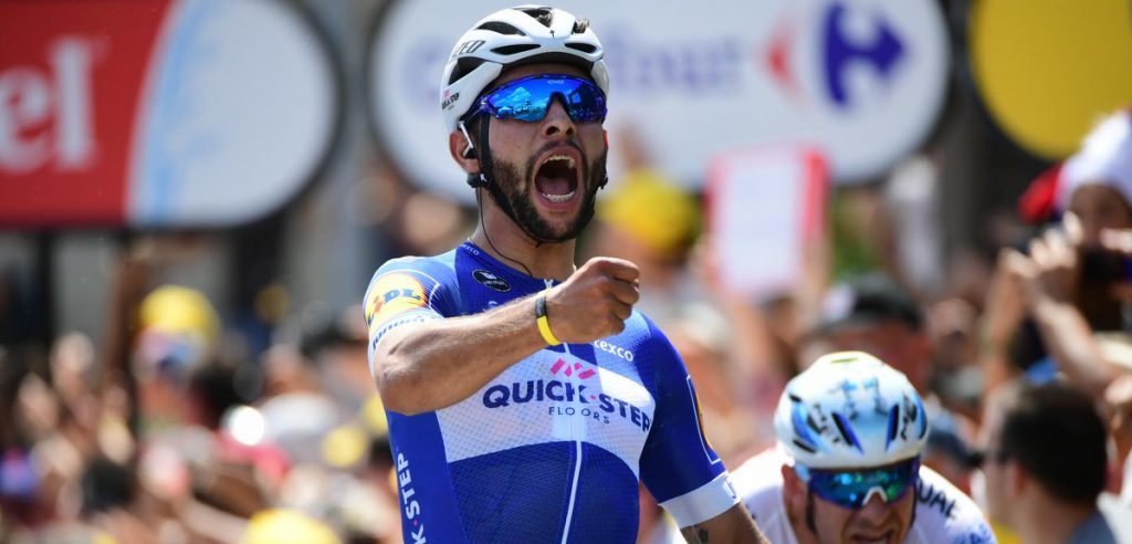 Geen operatie voor Gaviria, Europese kijkcijfers WK Innsbruck, Van Goethem