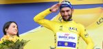 Gaviria in extase na winst: “De hele wereld wil de gele trui”