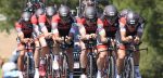 WK 2018: BMC mikt met Rohan Dennis op goud in WK ploegentijdrit