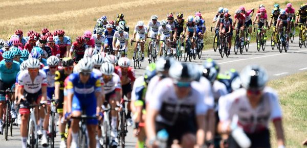 Tour 2018: Voorbeschouwing overgangsetappe naar Carcassonne