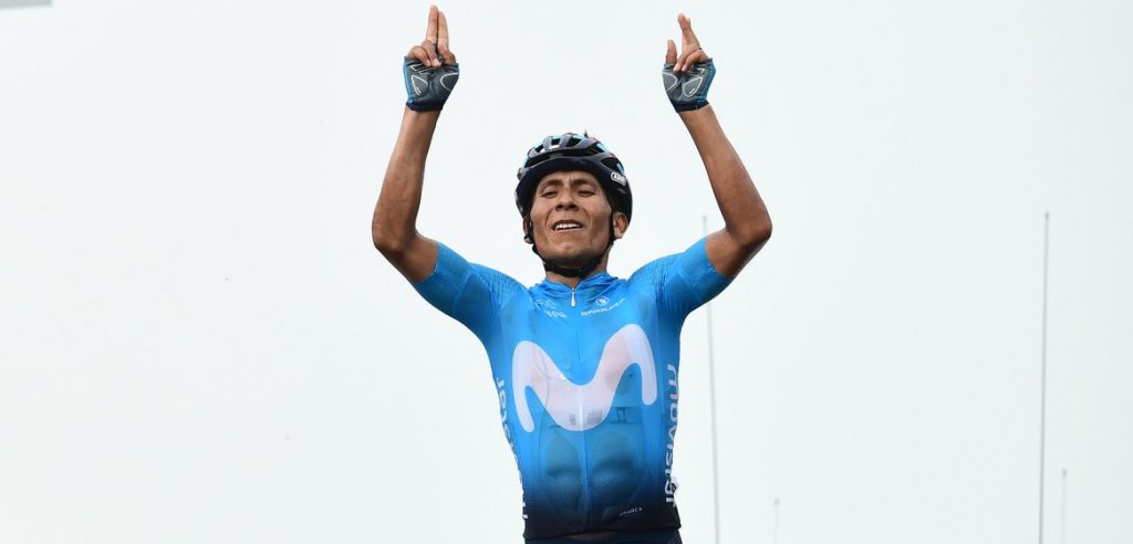 WK 2018: Colombia schuift Quintana, López en Urán naar voren