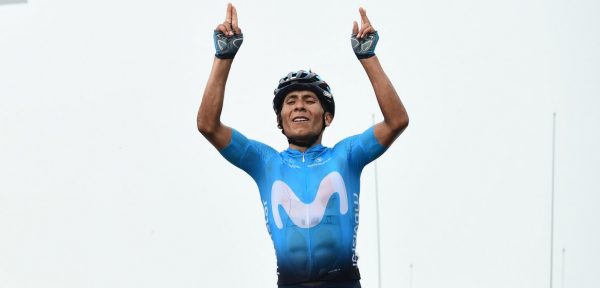 WK 2018: Colombia schuift Quintana, López en Urán naar voren