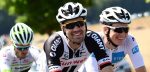 Dumoulin, Groenewegen, Kelly Druyts, De Kort