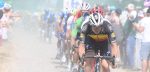 #TourGemist: Chaos in stoffige Tour-editie Hel van het Noorden
