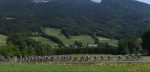 Seid Lizde boekt eerste profzege in Tour of China II