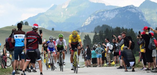 Tour 2018: Voorbeschouwing bergetappe naar La Rosière