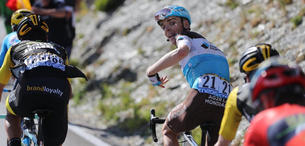 Tour 2019: AG2R La Mondiale presenteert zeven van de acht renners