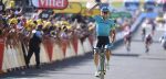 Tour 2018: Fraile overvleugelt Stuyven en wint in Mende, Roglič pakt tijd op top-3