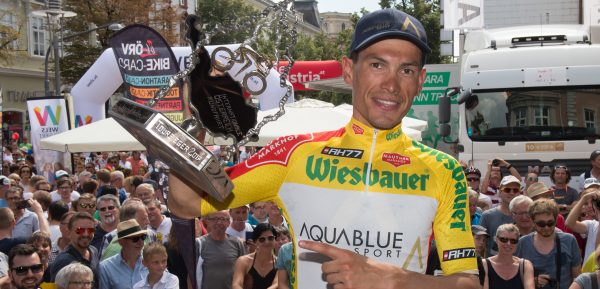 Voorbeschouwing: Ronde van Oostenrijk 2018