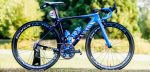 De Canyon Ultimate CF SLX van Nairo Quintana