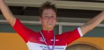 Mathieu van der Poel trapt World Cup La Bresse af met winst