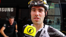 Tom Dumoulin wint Limburgse sprint in Heerlen, Yves Lampaert wint in Putte