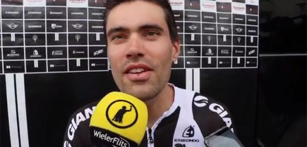 Curvers wint Ridderronde van Maastricht, Dumoulin doneert aan goed doel