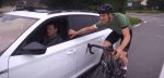 Poule du Tour: De verkenning van de Mûr-de-Bretagne