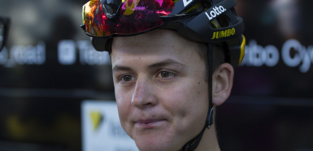 Antwan Tolhoek koerste aanvallend: “Denk dat we geknokt hebben”