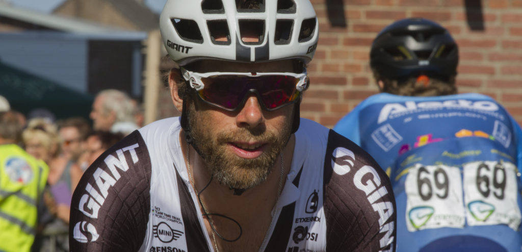 Laurens ten Dam met CCC naar de Giro d’Italia