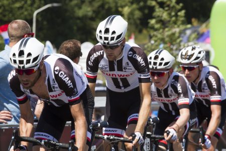 Sunweb: “Op zeer korte termijn maken we versterking bekend”