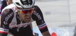 Tom Dumoulin: “Michael Matthews had hier tussen gehoord”
