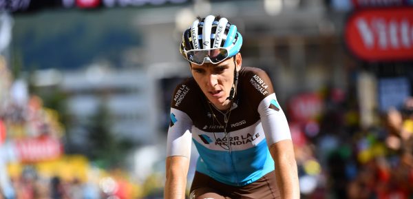 Romain Bardet wil af van communicatie via oortjes