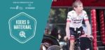 Koers & Materiaal #09: Zo gebruikt Bauke Mollema zijn fietstrainer