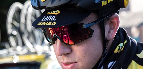 WielerFlits Test: De Shimano S-PHYRE-fietsbril