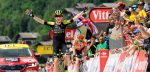 Mitchelton-Scott voert wijzigingen door in staf