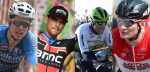 Wielertransfers 2019: Van Aert, BMC, Boasson Hagen, Greipel, Boaro, Gatto