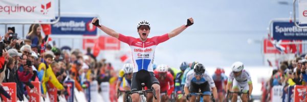 UCI bevestigt ProContinentale licentie Corendon-Circus