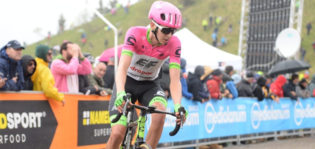 Wielertransfers 2019: Joe Dombrowski, Novo Nordisk, Moniek Tenniglo