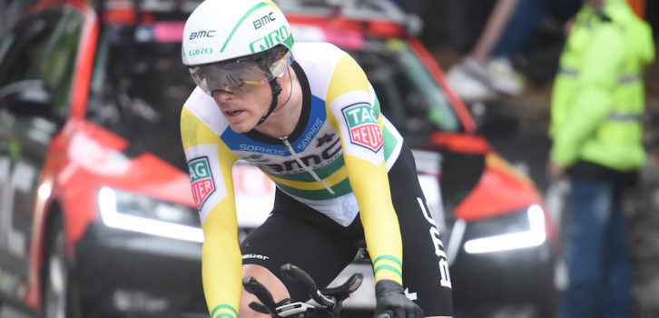 Vuelta 2018: Voorbeschouwing openingstijdrit in Málaga